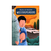 Medina & Abdullah Meesterspeurders